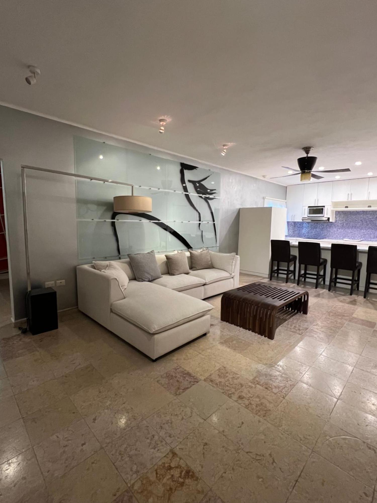 Oceano Apartamento Playa del Carmen