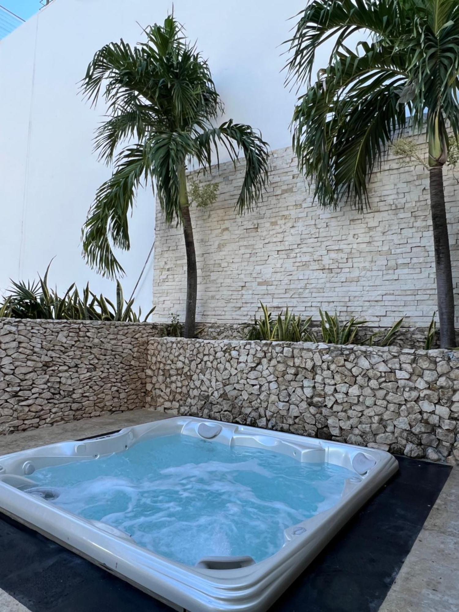 Apartamento Oceano Playa del Carmen