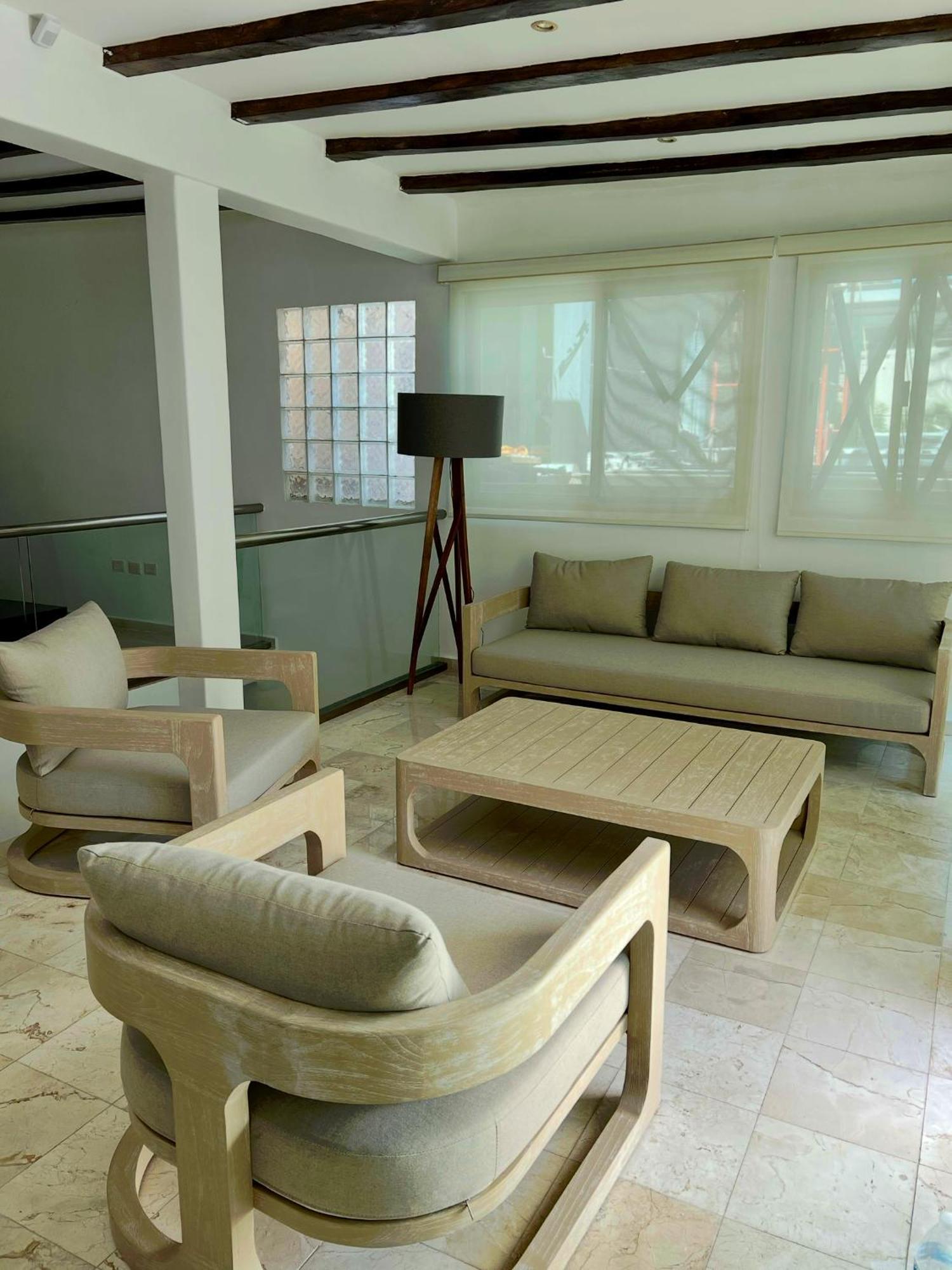 Apartamento Oceano
