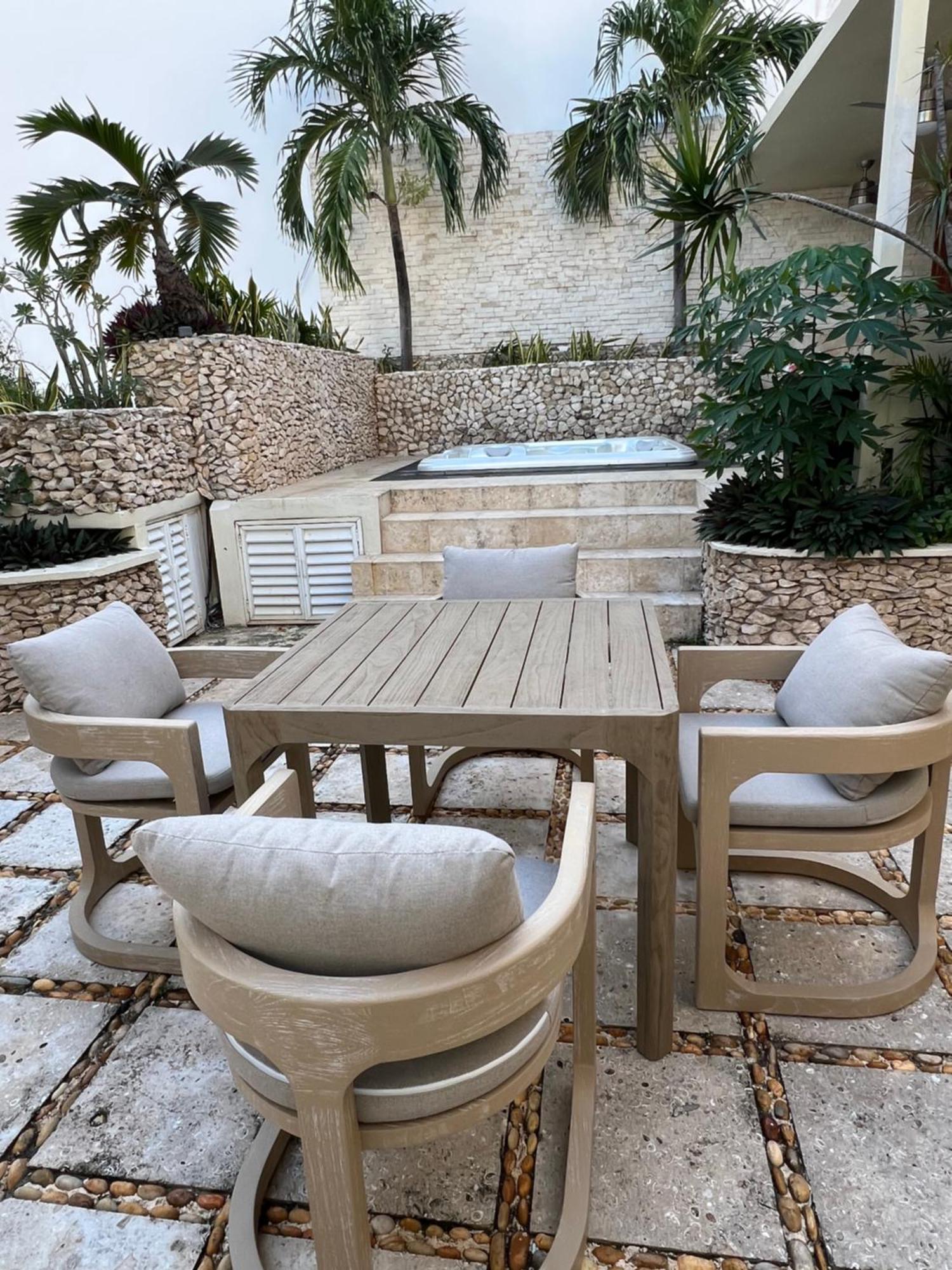 Apartamento Oceano Playa del Carmen